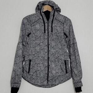 Lululemon Spring Forward Hoodie Jacket